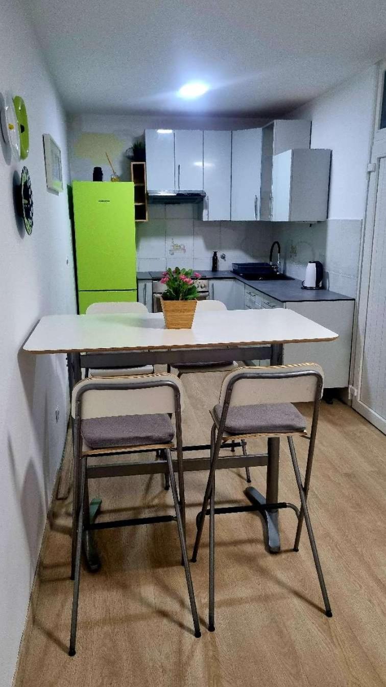 Appartamento Leomi